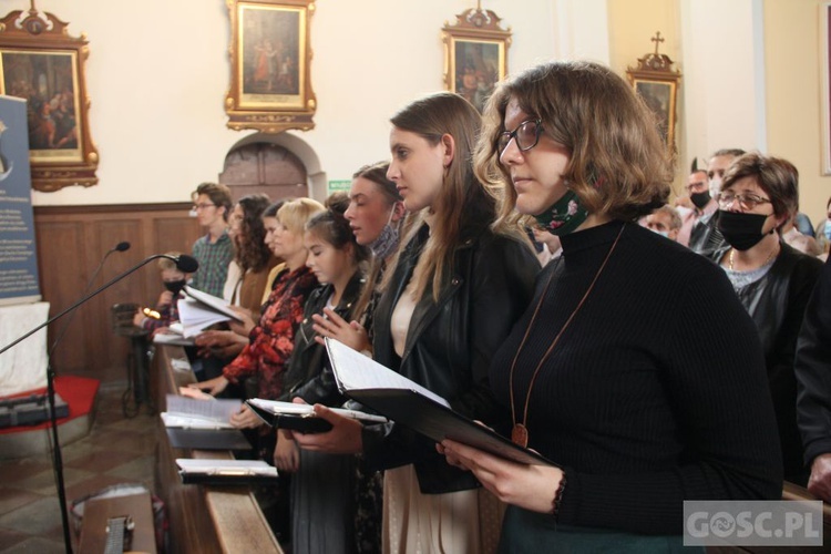 Diecezjalna Pielgrzymka Ruchu Światło-Życie do Rokitna