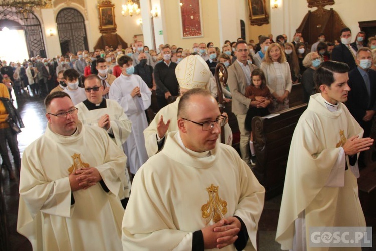 Diecezjalna Pielgrzymka Ruchu Światło-Życie do Rokitna