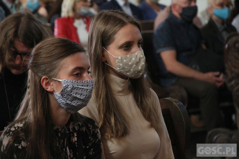 Diecezjalna Pielgrzymka Ruchu Światło-Życie do Rokitna