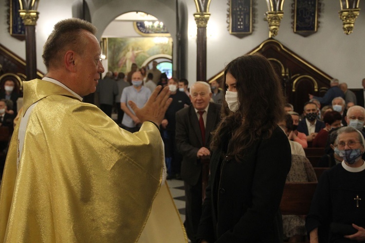 Odpust w Zawadzie. Dzień rodziny u Zawadzkiej Matuchny