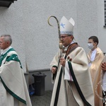 Dożynki Podhalańskie w Ludźmierzu