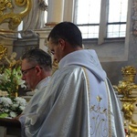 Odpust w sanktuarium Matki Bożej Pocieszenia we Wschowie