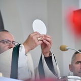 Dożynki Podhalańskie w Ludźmierzu - cz. 2