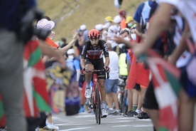 Tour de France: Podwójny powód do radości słoweńskich kibiców