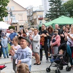 Święto Chleba w Radomiu