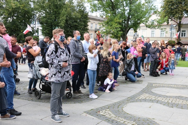 Święto Chleba w Radomiu