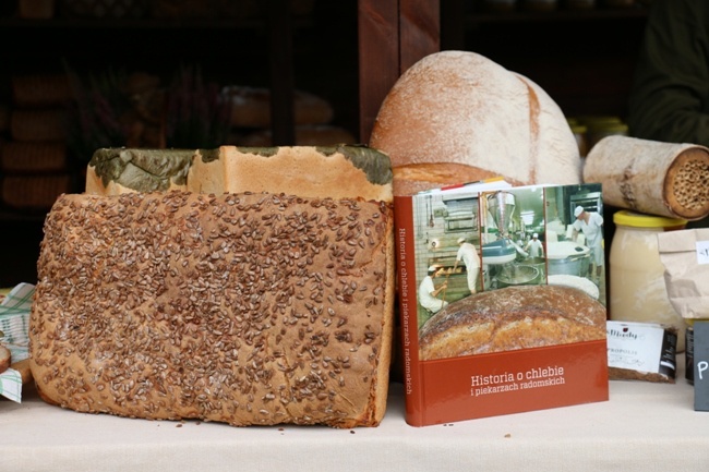 Święto Chleba w Radomiu