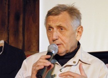 Zmarł Jirzi Menzel