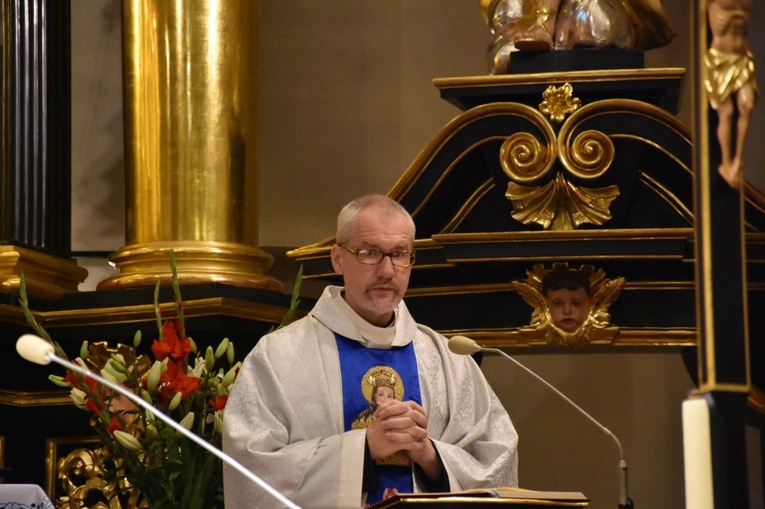 Odpust tuchowski 2020, dzień 3