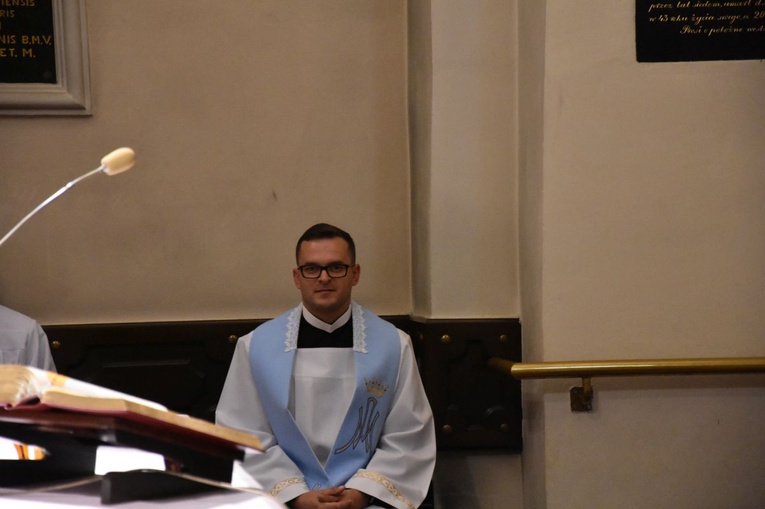 Odpust tuchowski 2020, dzień 3