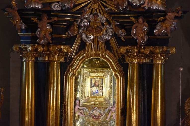 Odpust tuchowski 2020, dzień 3