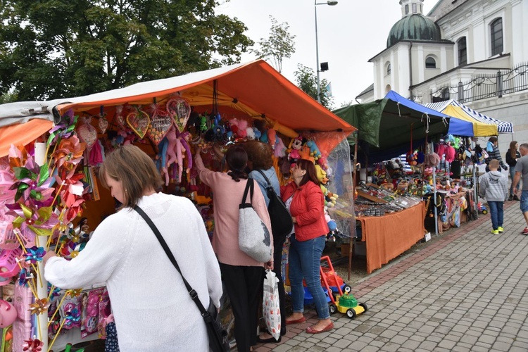 Odpust tuchowski 2020, dzień 3