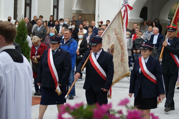 Odpust tuchowski 2020, dzień 3