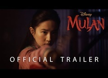 Disney's Mulan | Official Trailer