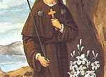 Św. Rozalia z Palermo