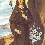 Św. Rozalia z Palermo