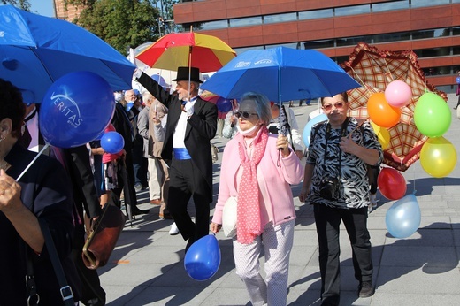 Inauguracja Dni Seniora 2020