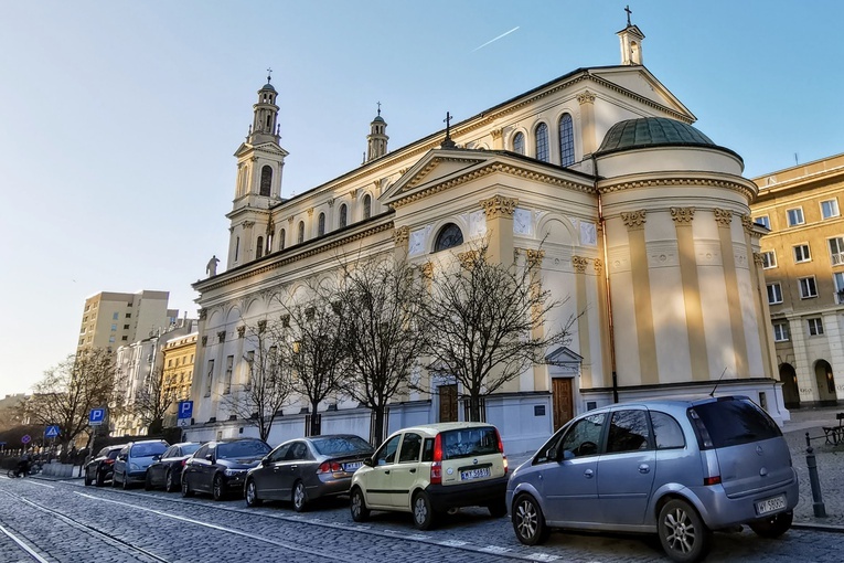 Strefę płatnego parkowania powiększono o jedną trzecią