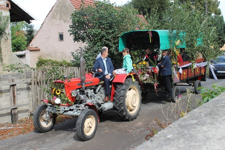 Matki Boskiej Siewnej 