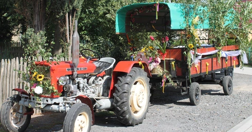 Matki Boskiej Siewnej 