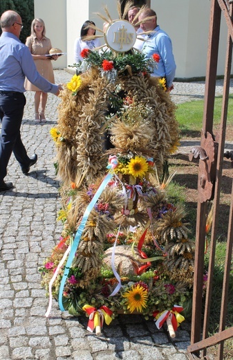 Matki Boskiej Siewnej 