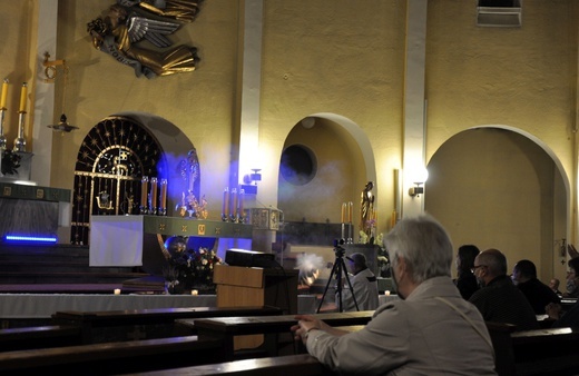 29. Festiwal "Spotkałem Pana" w Raciborzu