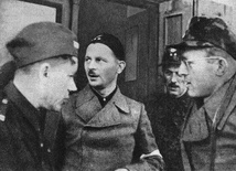 75 lat temu płk Jan Mazurkiewicz wydał odezwę wzywającą do ujawnienia się żołnierzy podziemia