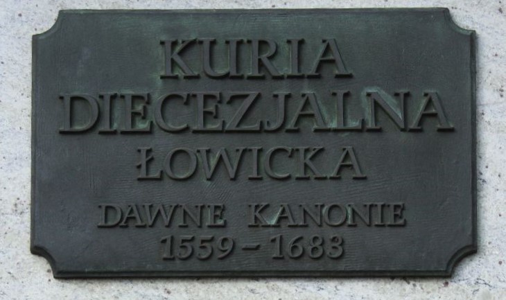 Kuria łowicka wydała komunikat.