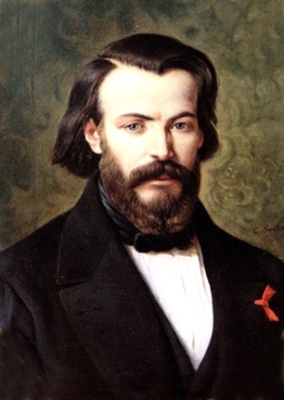 Bł. Fryderyk Ozanam