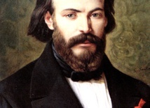 Bł. Fryderyk Ozanam