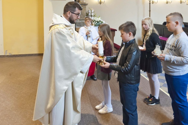 Kudowa-Zdrój. W Słonem odpust Narodzenia Najświętszej Marii Panny