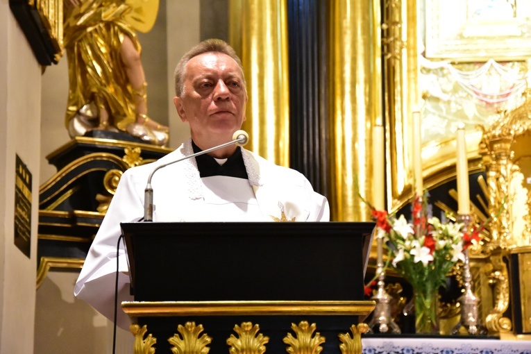 Odpust w Tuchowie 2020 - dzień 4.