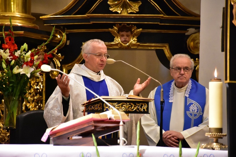 Odpust w Tuchowie 2020 - dzień 4.