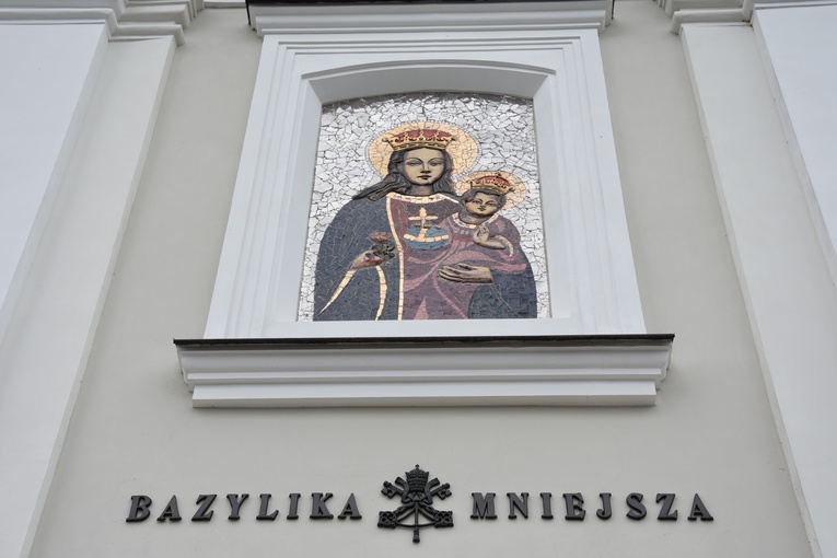 Odpust w Tuchowie 2020 - dzień 4.