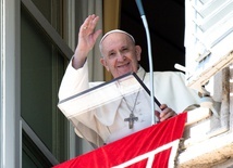 Papież towarzyszy przygotowaniom do kolejnego ŚDM