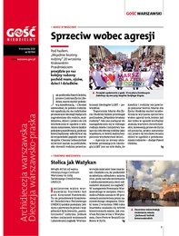 Gość Warszawski 37/2020