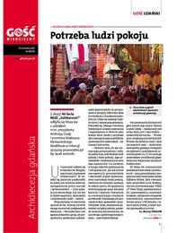 Gość Gdański 37/2020