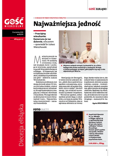 Gość Elbląski 37/2020