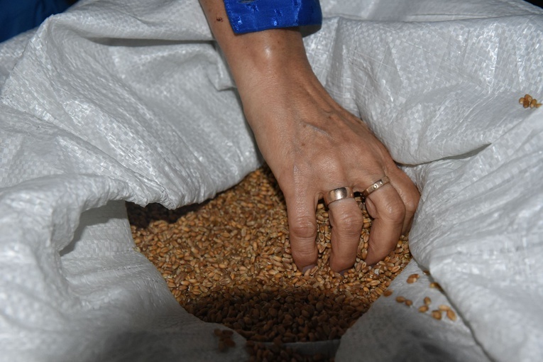 Odpust w Zawadzie - 8 września 2020