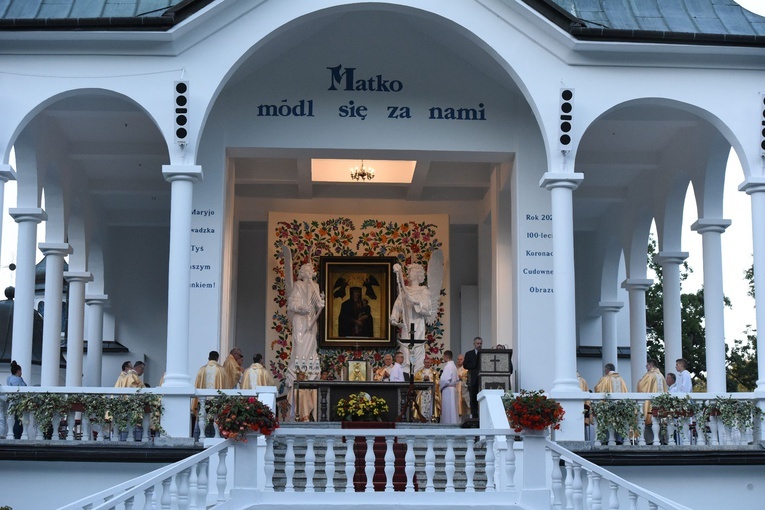 Odpust w Zawadzie - 8 września 2020