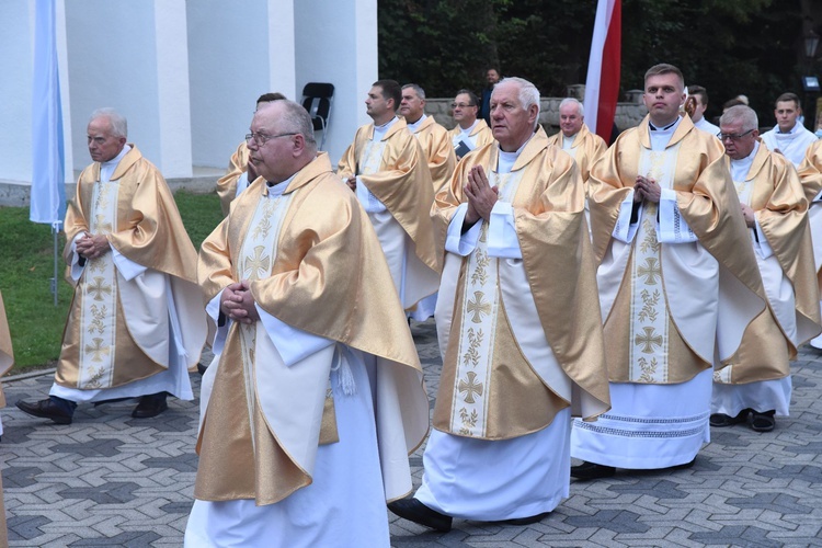 Odpust w Zawadzie - 8 września 2020