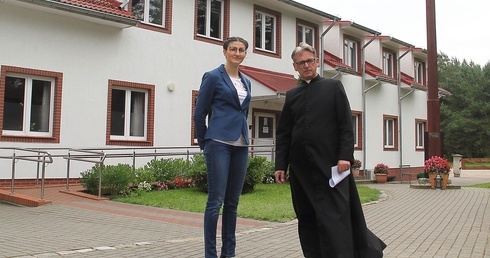 Biały weekend na rzecz malgaskich dzieci