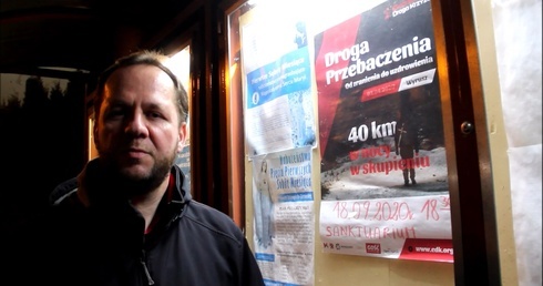 We wrześniu wybierz się na Ekstremalną Drogę Krzyżową