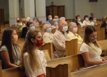 Ukochał dzieło ruchu oazowego