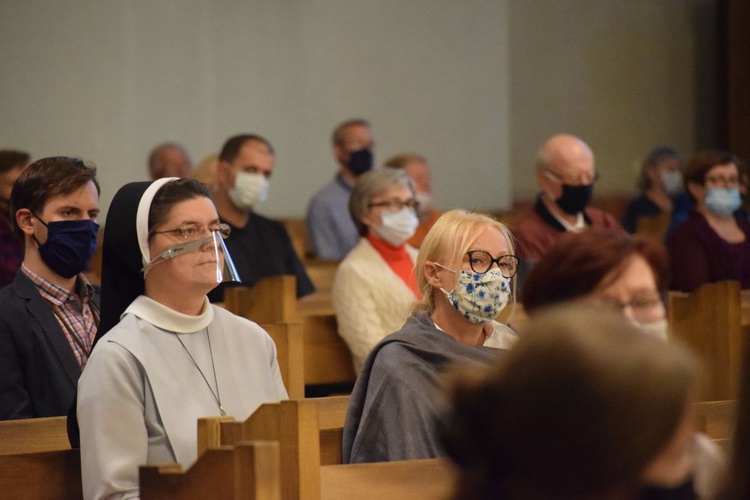 Rocznica śmierci ks. Franciszka Chowańca