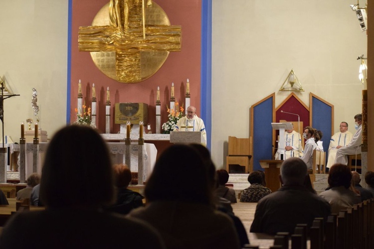 Rocznica śmierci ks. Franciszka Chowańca