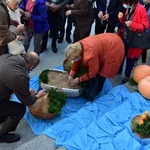 Tuchów. Ostatni dzień odpustu