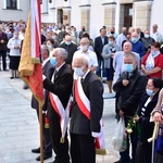 Tuchów. Ostatni dzień odpustu