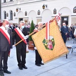 Tuchów. Ostatni dzień odpustu