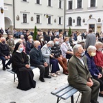 Tuchów. Ostatni dzień odpustu